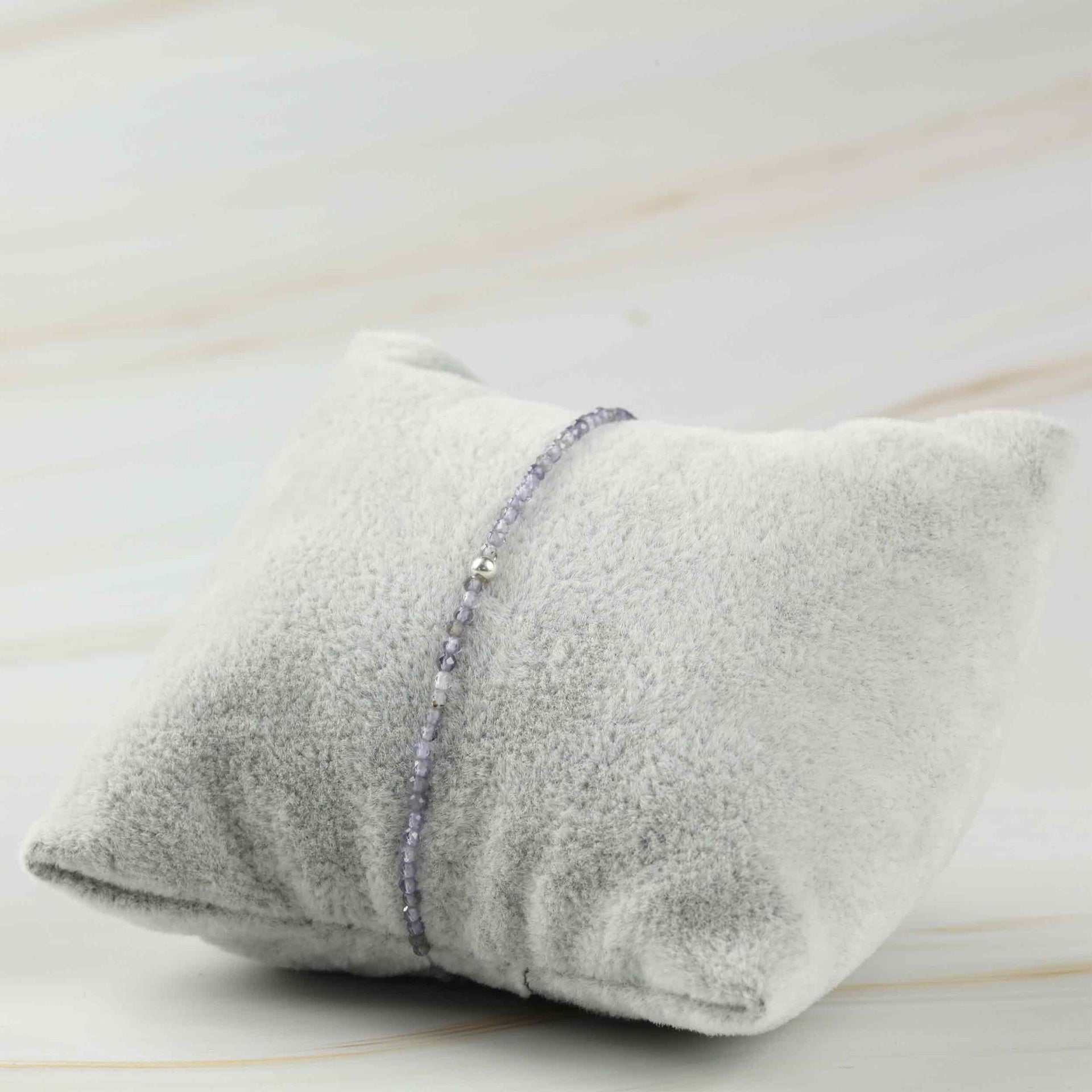 Iolit Armband