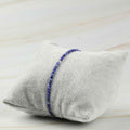 Sodalit Armband