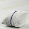 Sodalit Armband