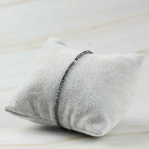 Hämatit Armband