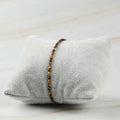 Tigerauge Armband