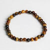Kinder-Armband Tigerauge