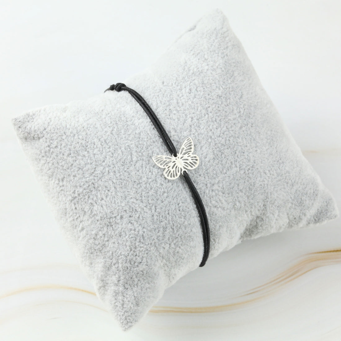 Armband Schmetterling