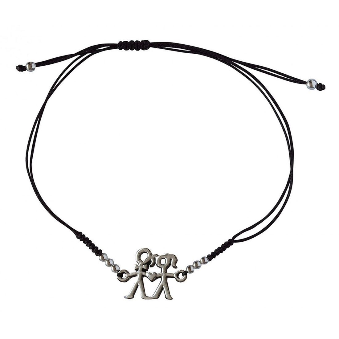 Armband "Friends"