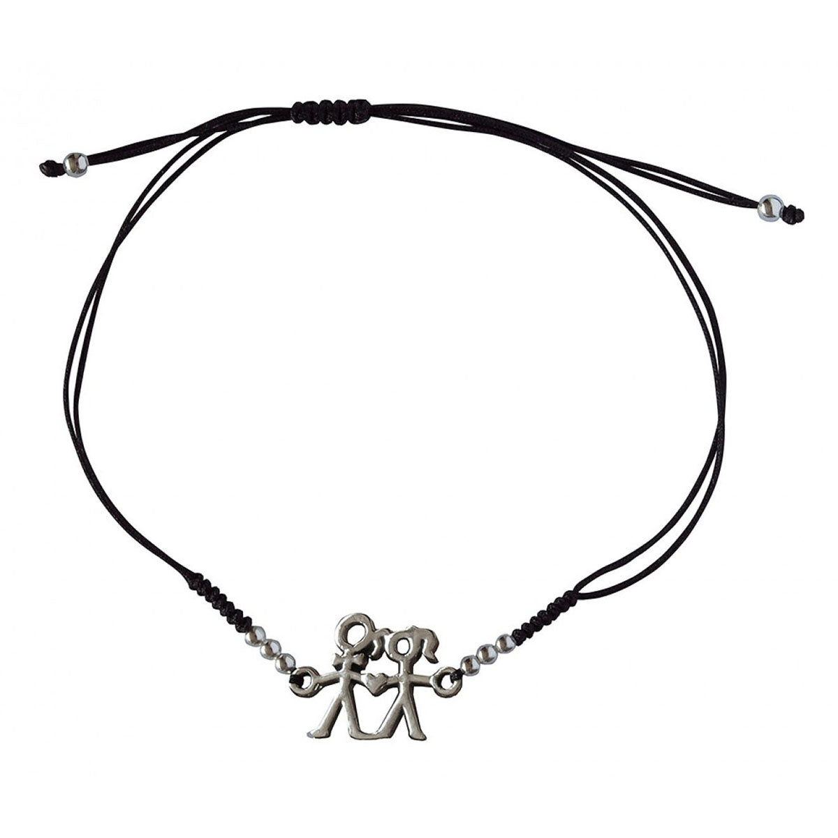 Armband "Friends"