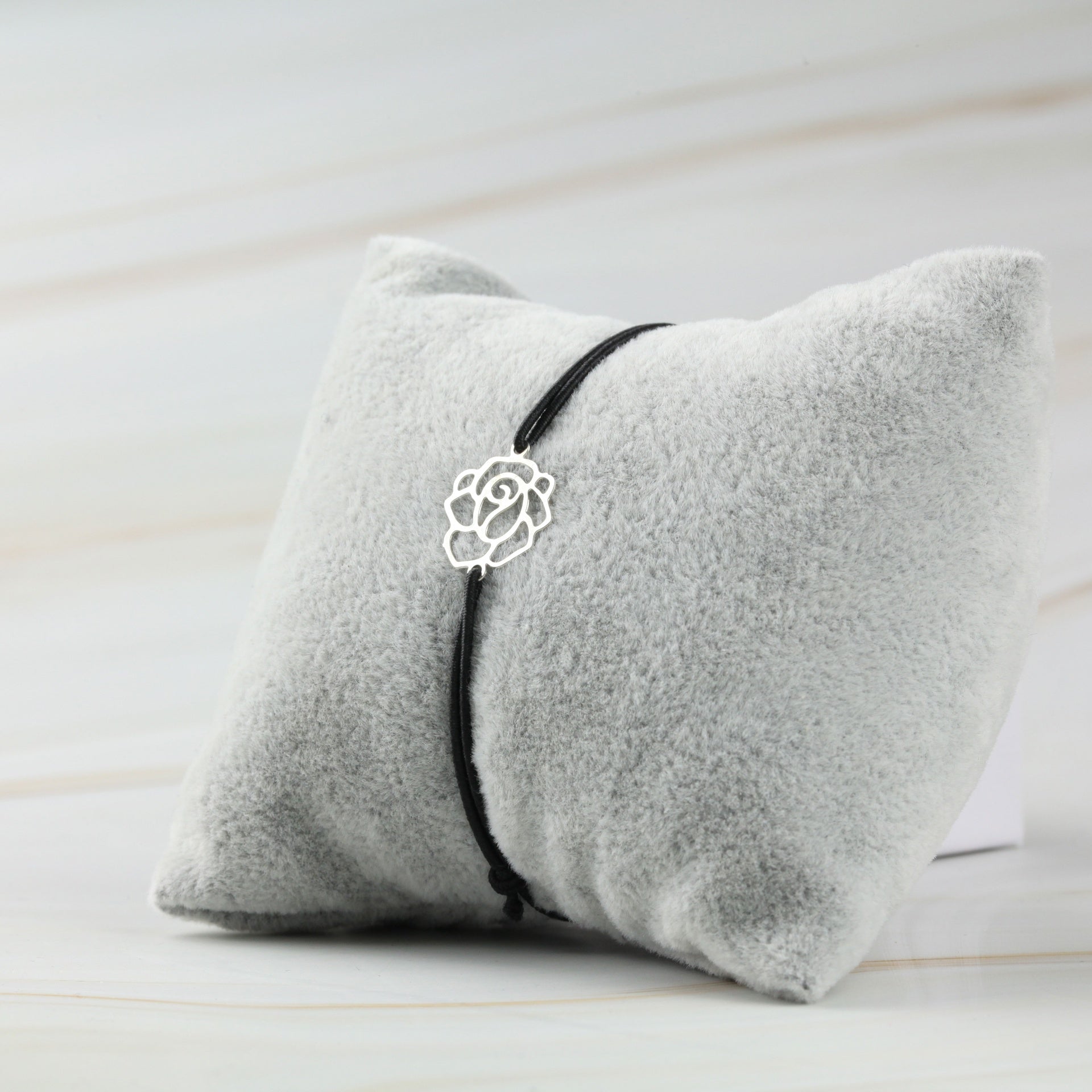 Armband Rose