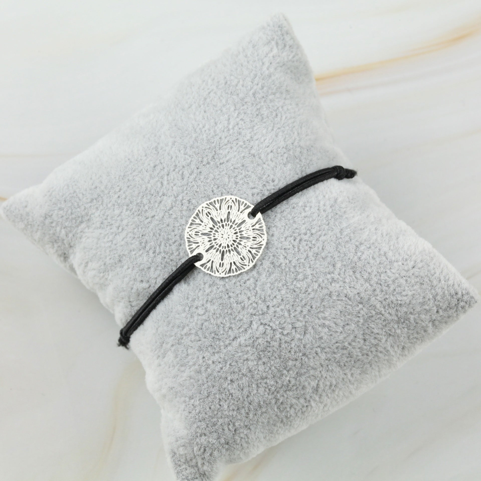 Armband Mandala