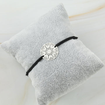 Armband Mandala