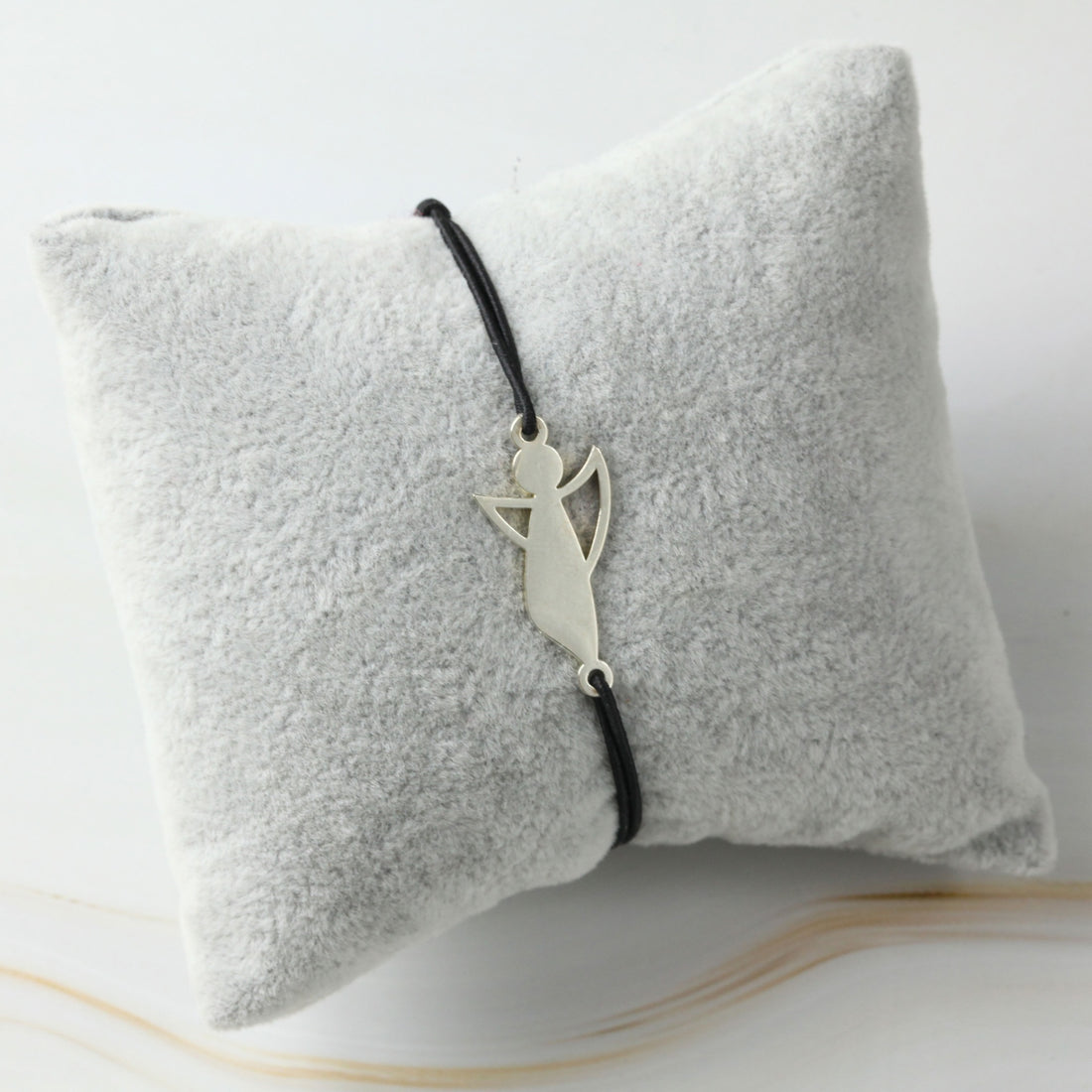 Armband Schutzengel