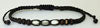 Makramee Armband Seelenperle