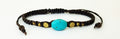 Makramee Armband Navajo