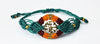 Makramee Armband Lebensbaum
