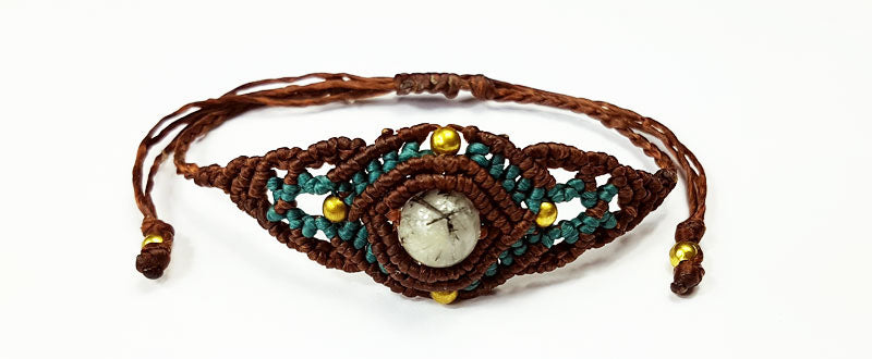 Armband Erdenhüterin