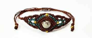 Armband Erdenhüterin
