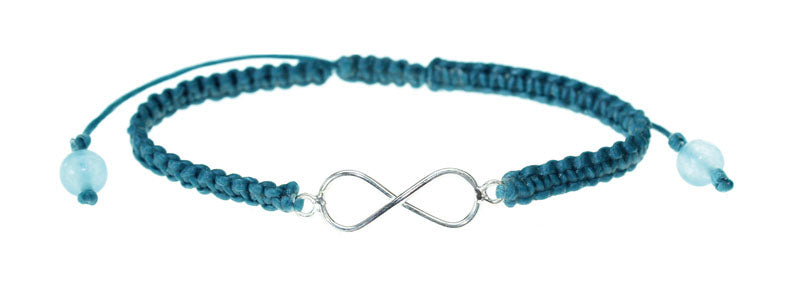 Armband Infinity