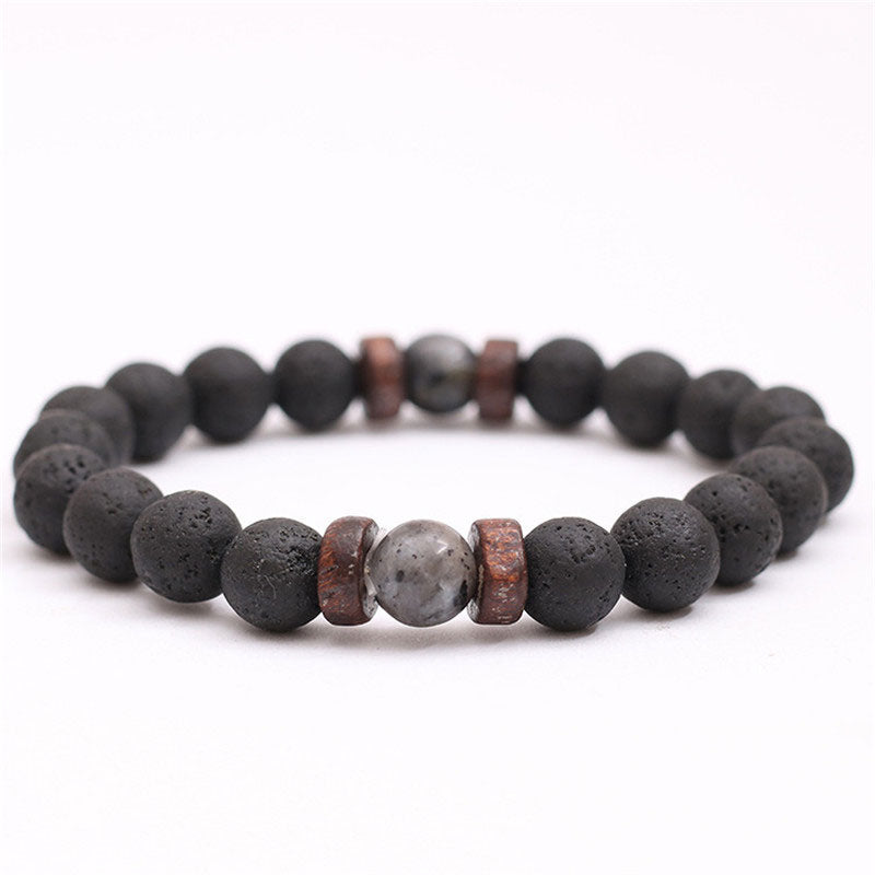 Armband mit Larvikit