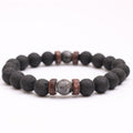 Armband mit Larvikit