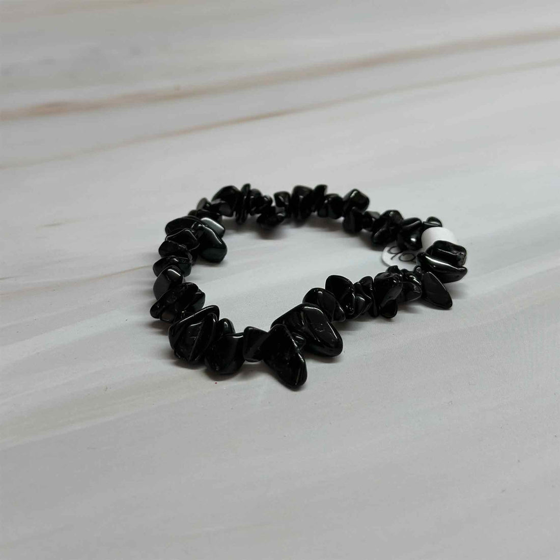 Armband schwarzer Turmalin