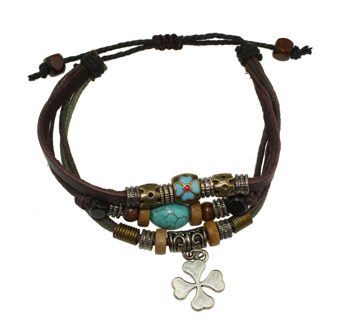 Armband Glück