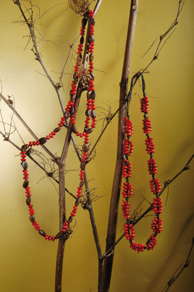 Samenkette Seedpocket