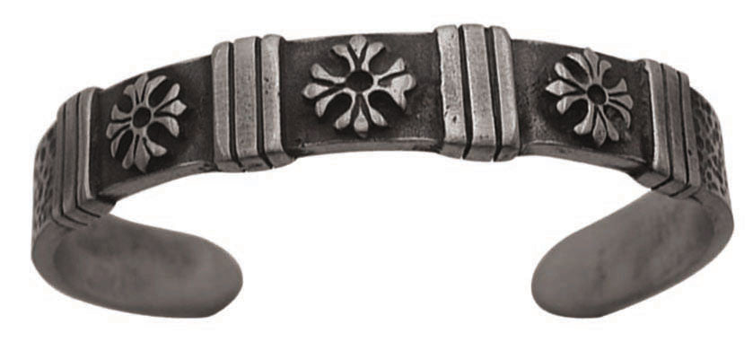 Armreif Flower