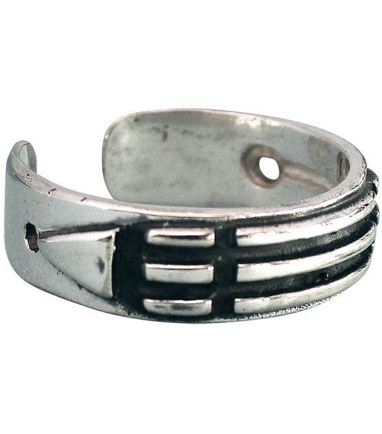 Herren-Ring "Der Schützer"