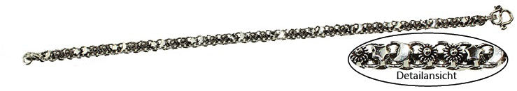 Armband - Sonne, Mond & Sterne