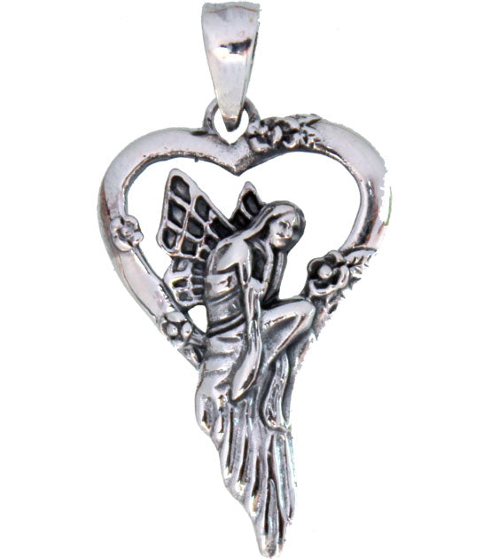 Anhänger "The Fairy of Love"