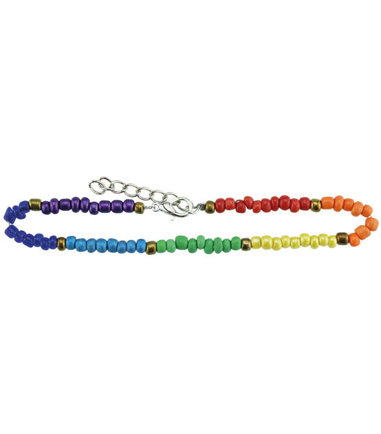 Chakra-Fußketterl