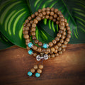Mala mit Dorje