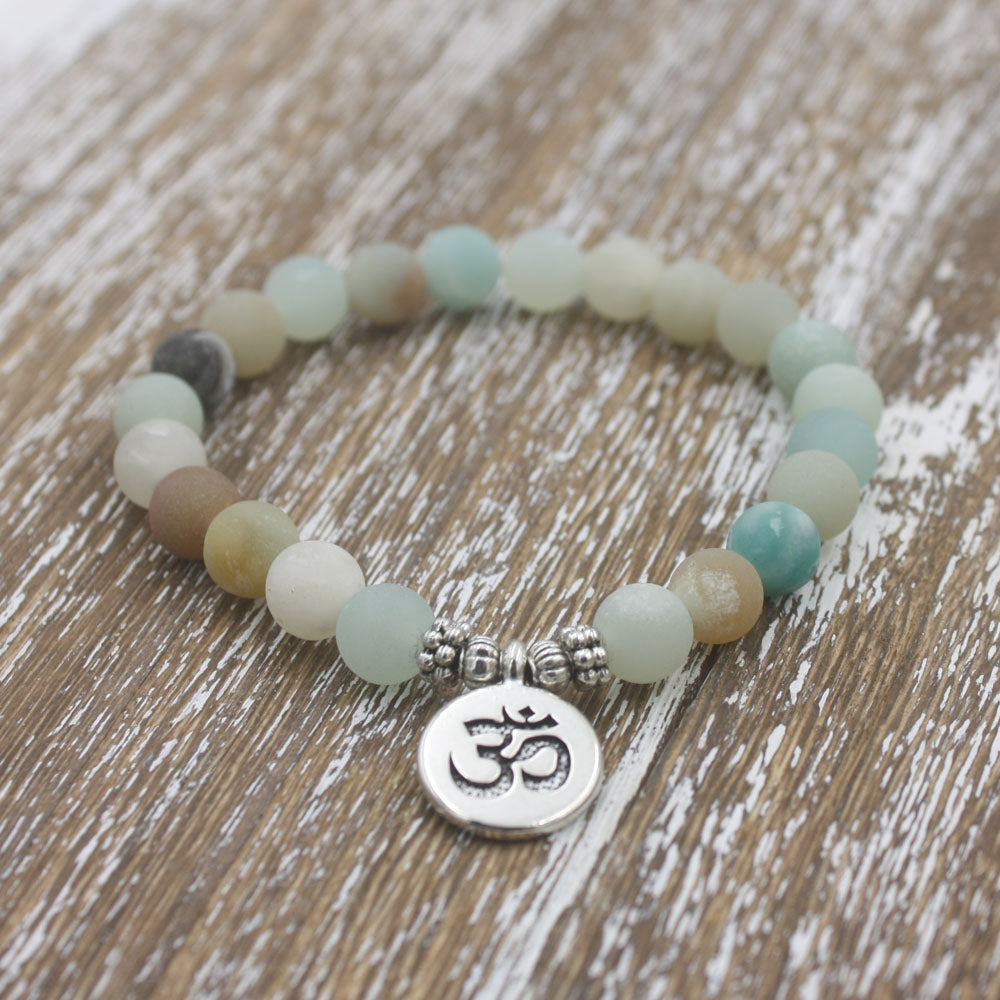 Armband mit OM