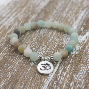 Armband mit OM