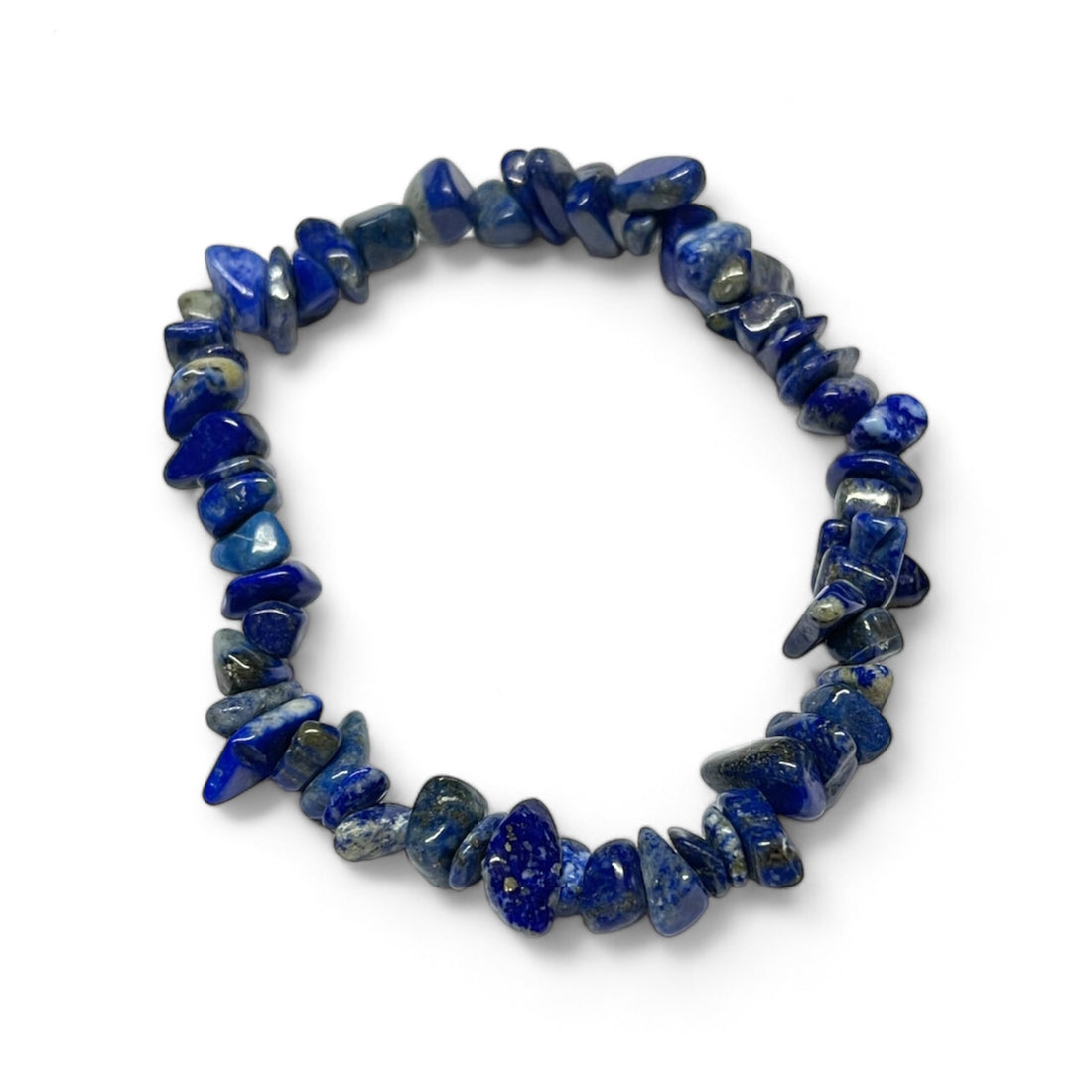 Armband Lapis Lazuli splitter