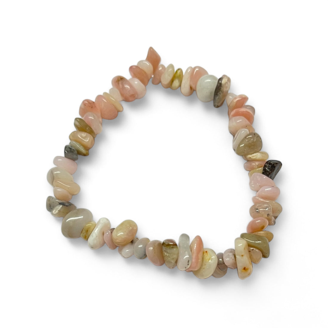 Armband Andenopal splitter