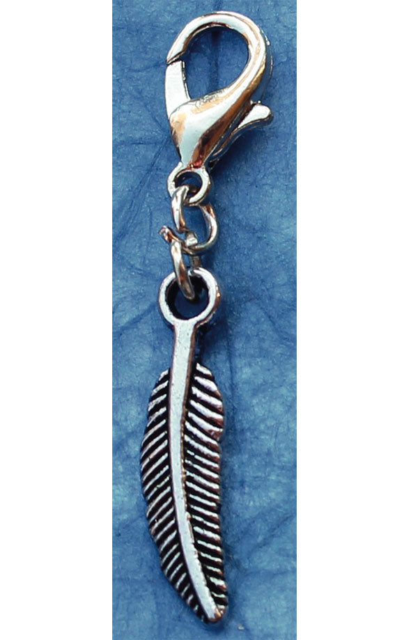 Charm "Indian"