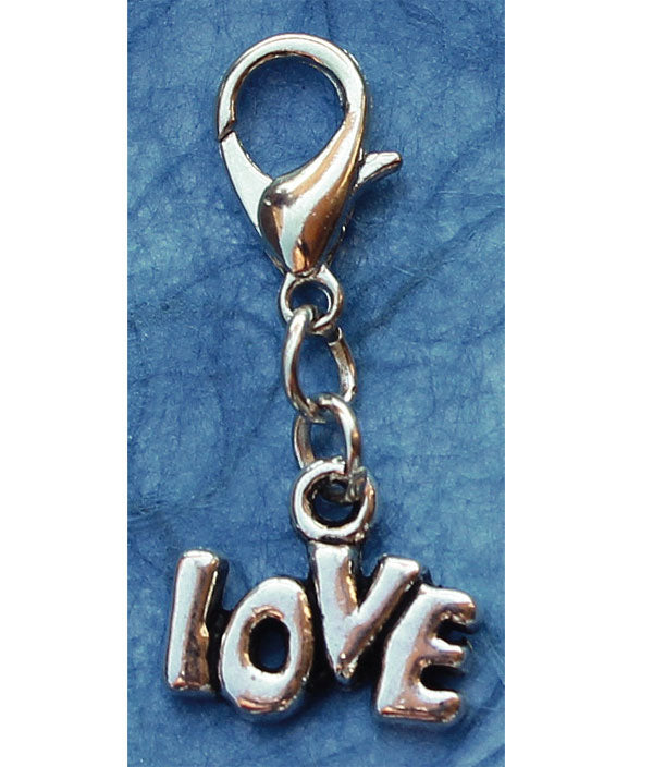Charm "Love"