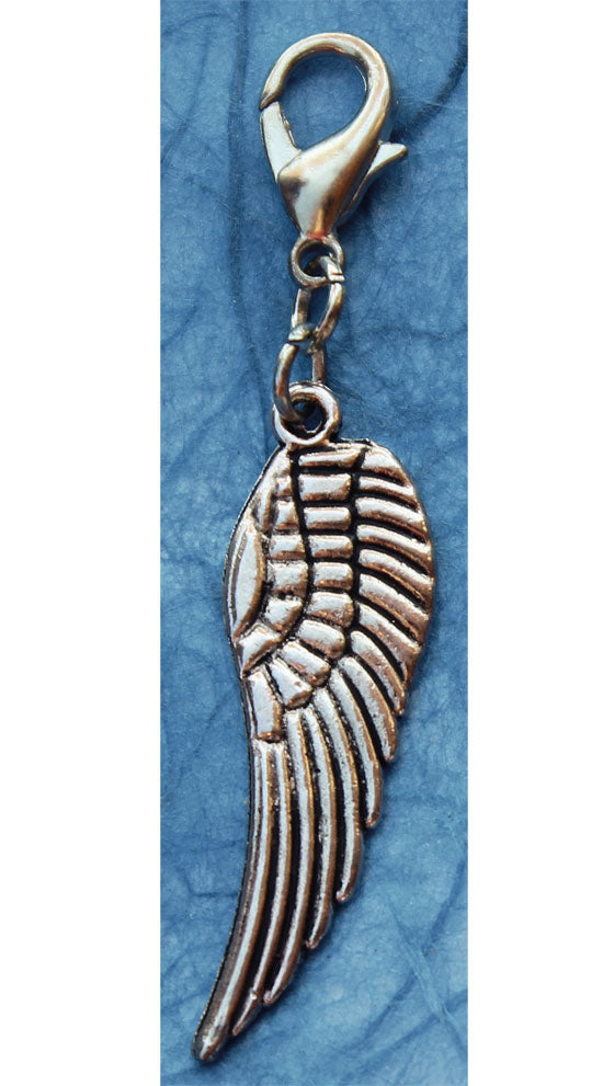 Charm "Angel"