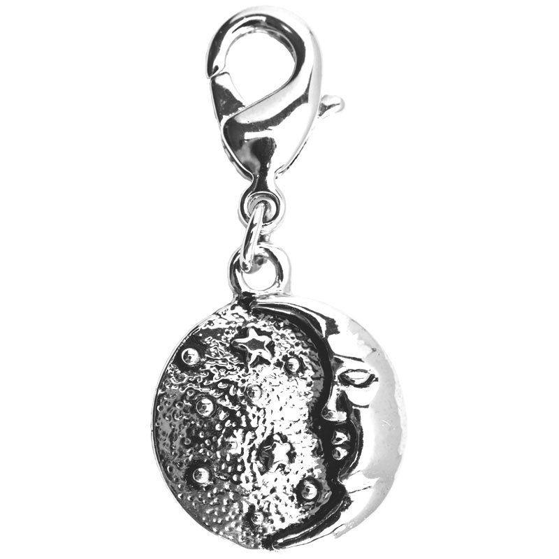 Charm "Sonne & Mond"