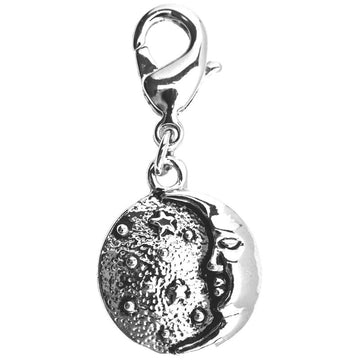 Charm "Sonne & Mond"