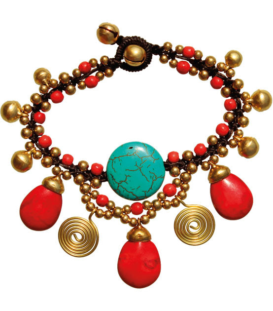 Armband "Göttin der Liebe"