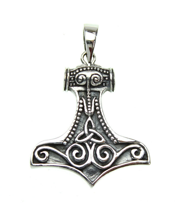 Anhänger Thors Hammer