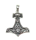 Anhänger Thors Hammer