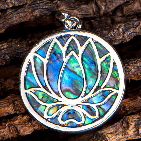 Lotus Anhänger