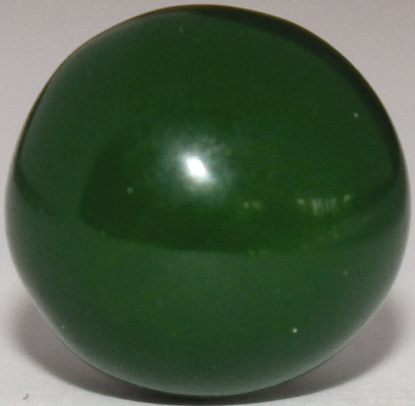 Engel-Klangkugel grün