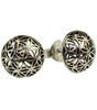Ohrstecker Blume des Lebens