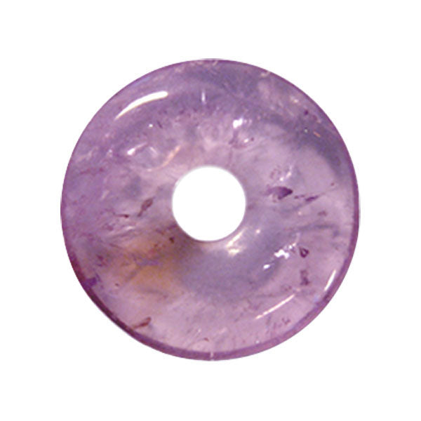 Donut "Amethyst"