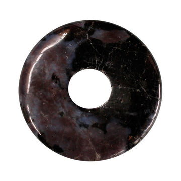 Donut "Turmalin - Achat"
