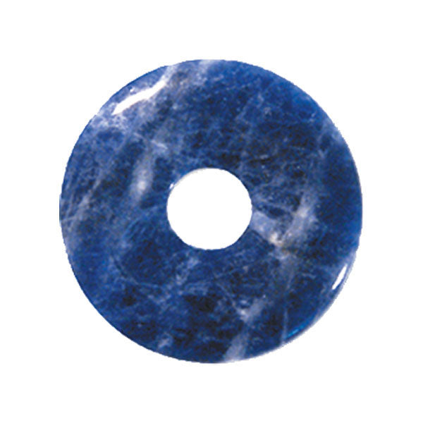 Donut "Sodalith"