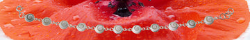 Armband 11 Shiva Augen