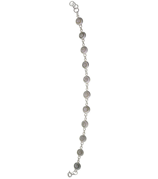 Armband 11 Shiva Augen